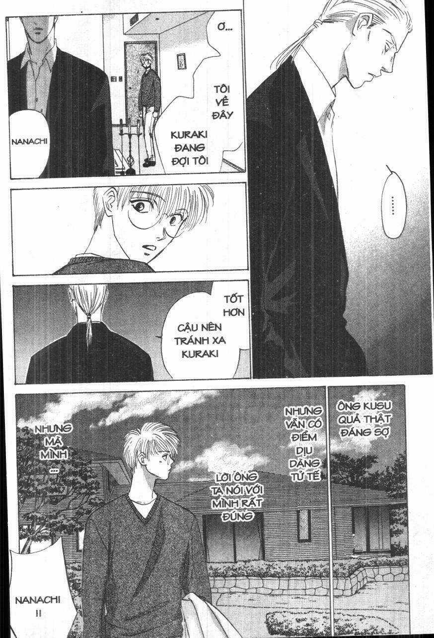 Giữa Muôn Trùng Mây Chapter 12 trang 107