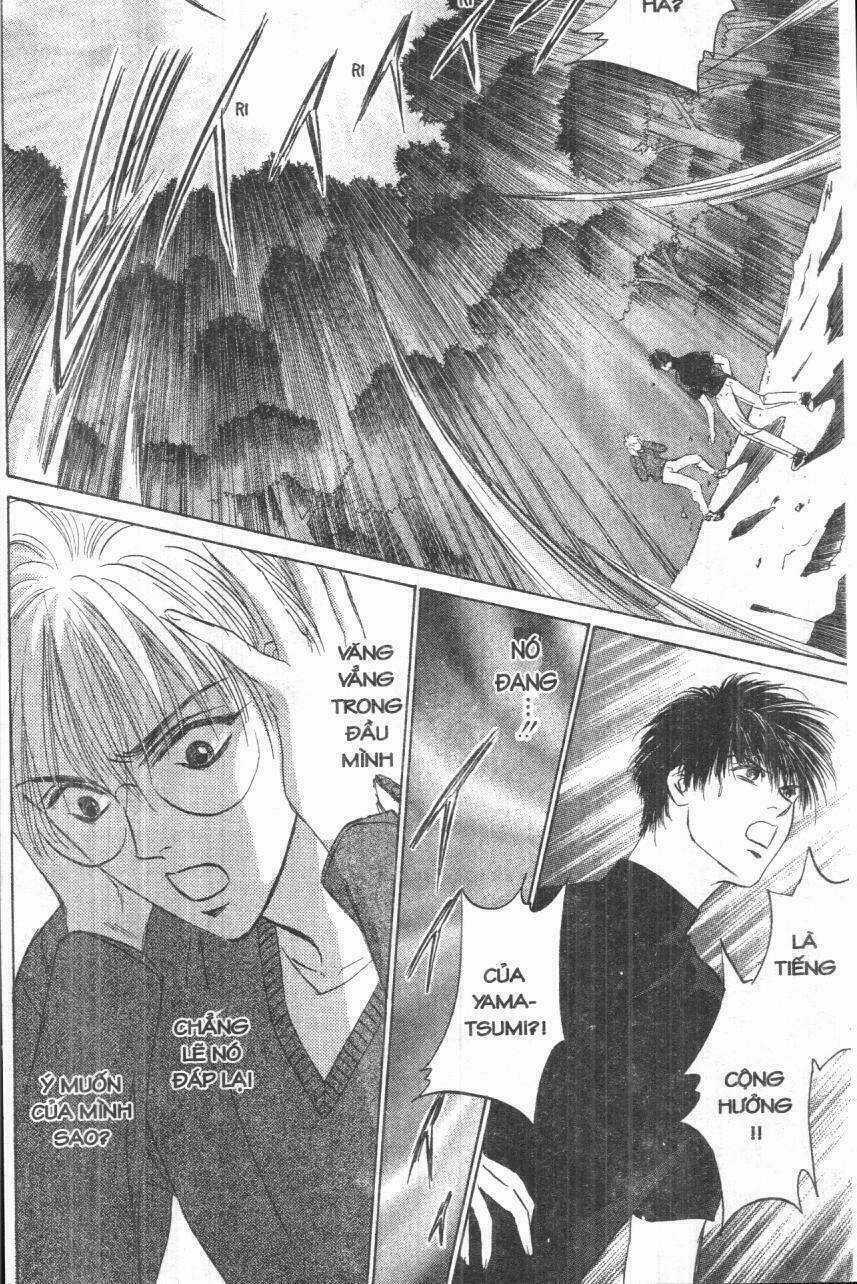 Giữa Muôn Trùng Mây Chapter 12 trang 119