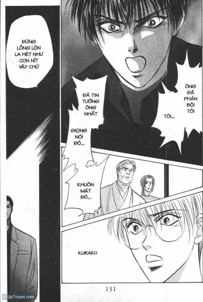 Giữa Muôn Trùng Mây Chapter 12 trang 130