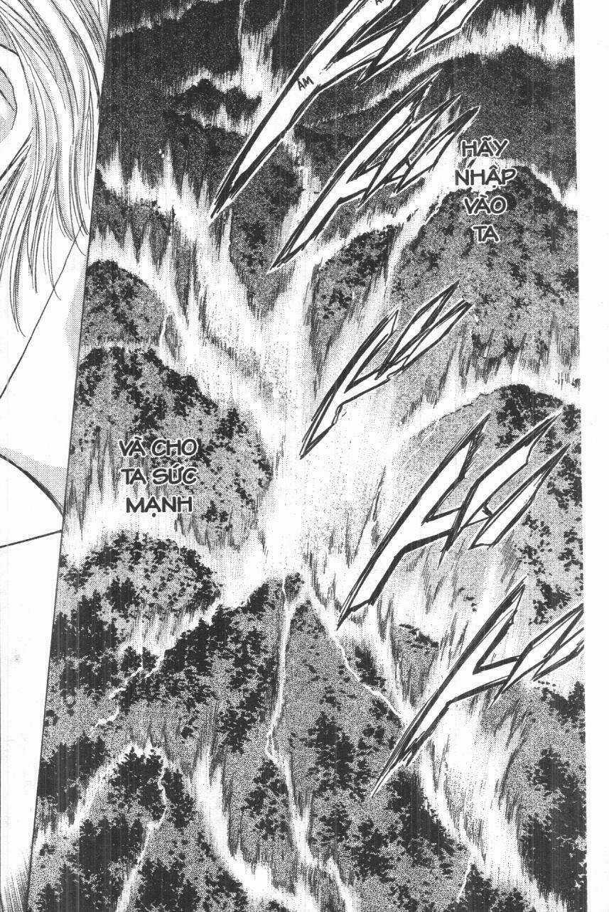 Giữa Muôn Trùng Mây Chapter 12 trang 137