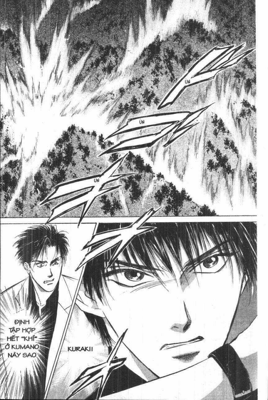 Giữa Muôn Trùng Mây Chapter 12 trang 139