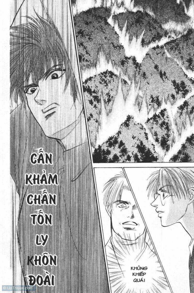 Giữa Muôn Trùng Mây Chapter 12 trang 140