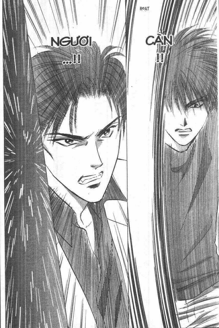 Giữa Muôn Trùng Mây Chapter 12 trang 141