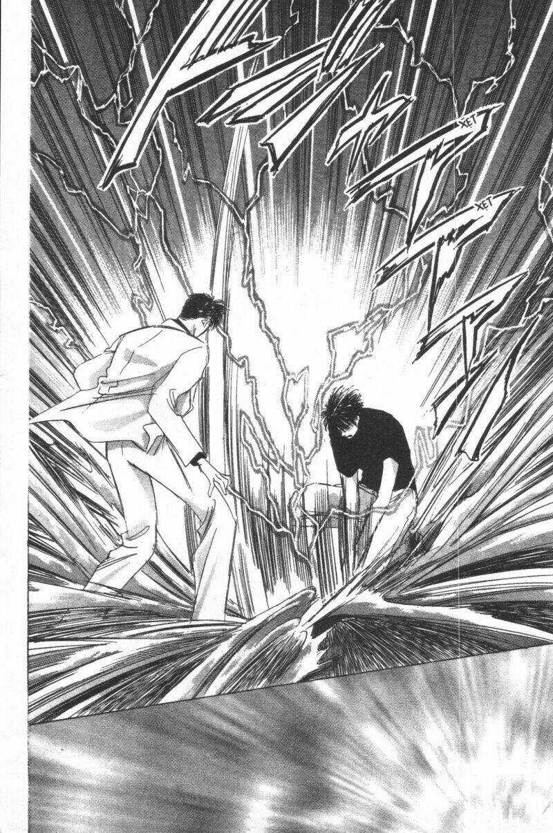 Giữa Muôn Trùng Mây Chapter 12 trang 142