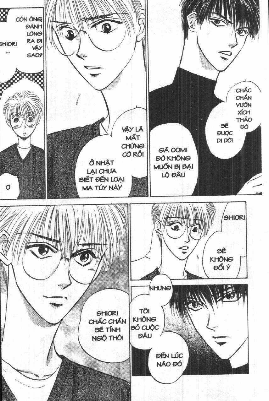 Giữa Muôn Trùng Mây Chapter 12 trang 147