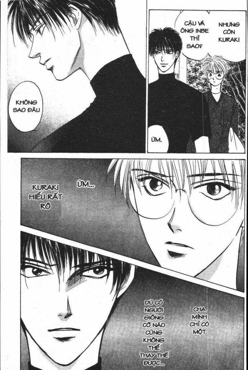 Giữa Muôn Trùng Mây Chapter 12 trang 148