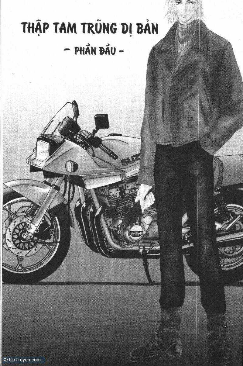 Giữa Muôn Trùng Mây Chapter 12 trang 150