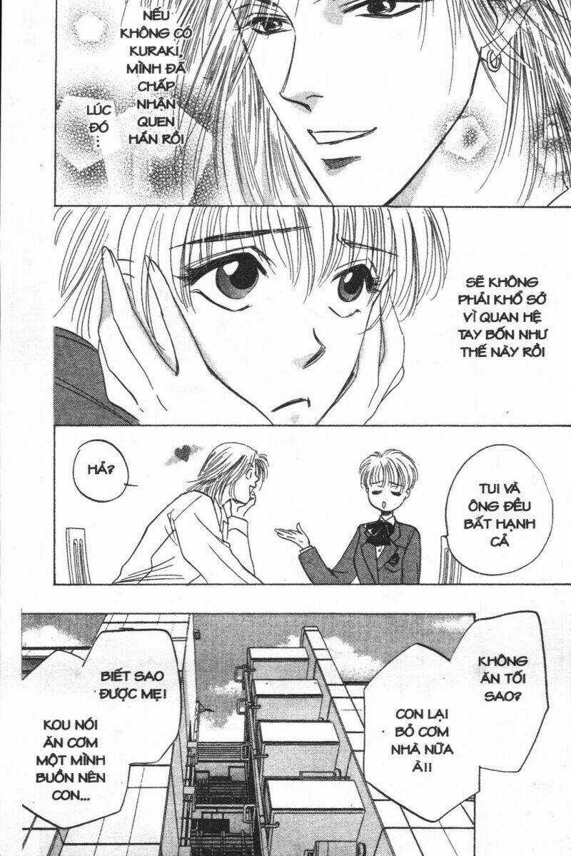 Giữa Muôn Trùng Mây Chapter 12 trang 162