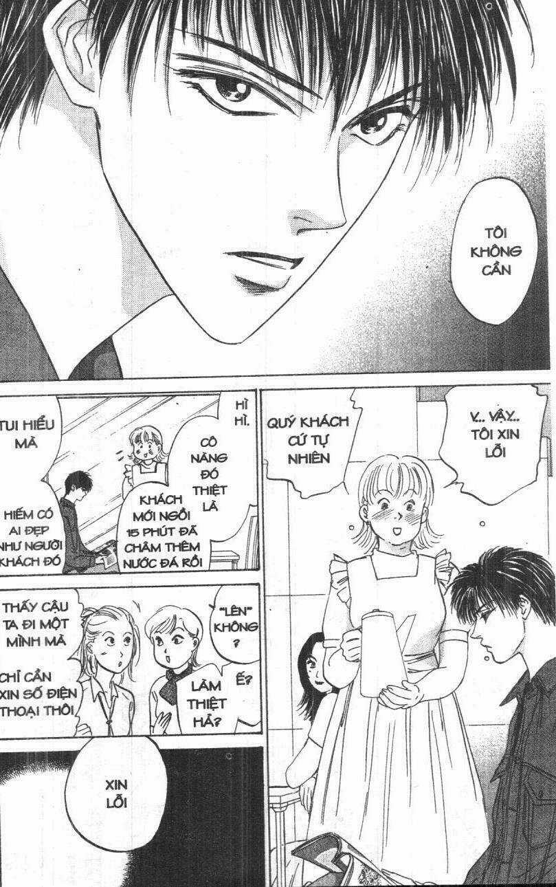 Giữa Muôn Trùng Mây Chapter 12 trang 165