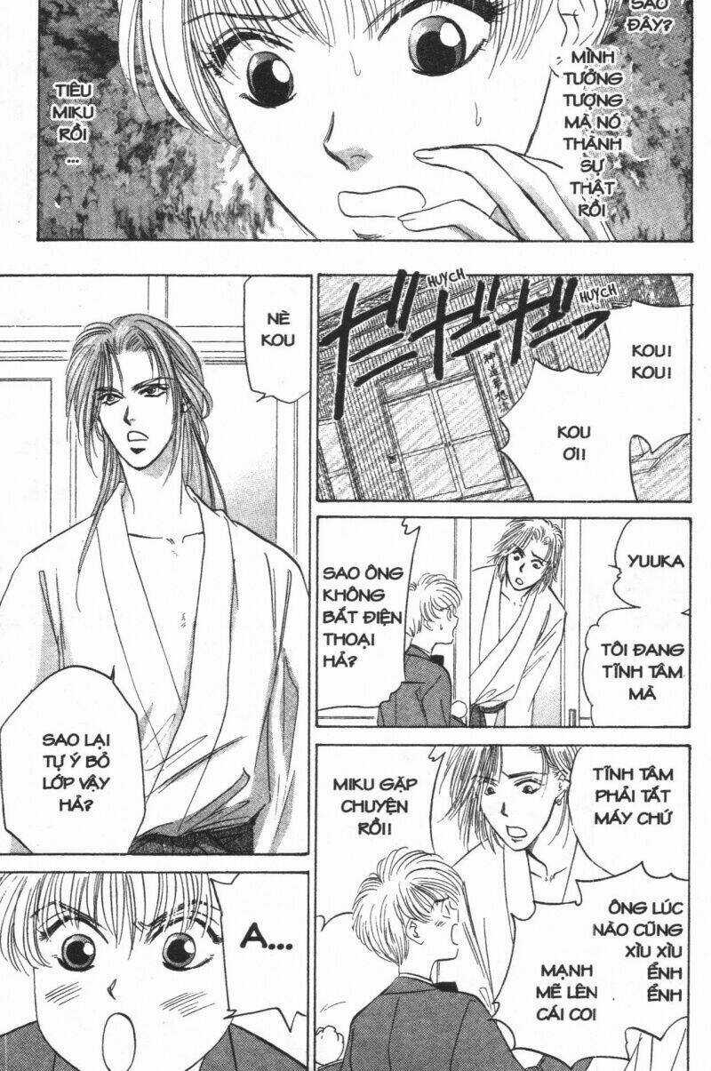 Giữa Muôn Trùng Mây Chapter 12 trang 172