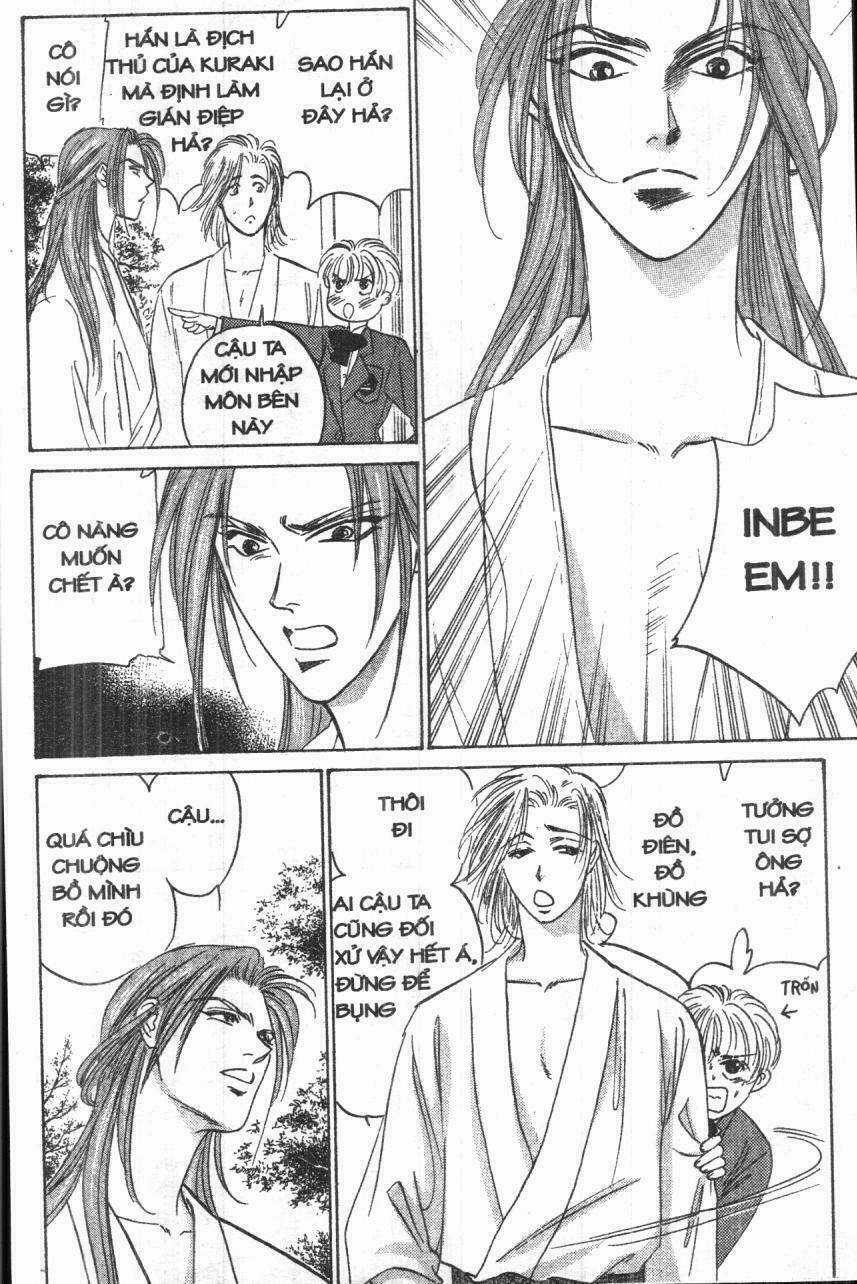 Giữa Muôn Trùng Mây Chapter 12 trang 173