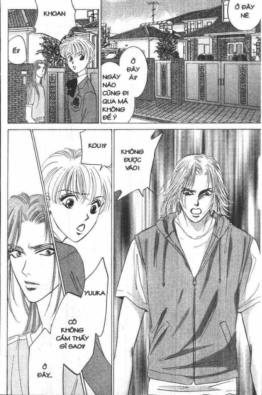 Giữa Muôn Trùng Mây Chapter 12 trang 179