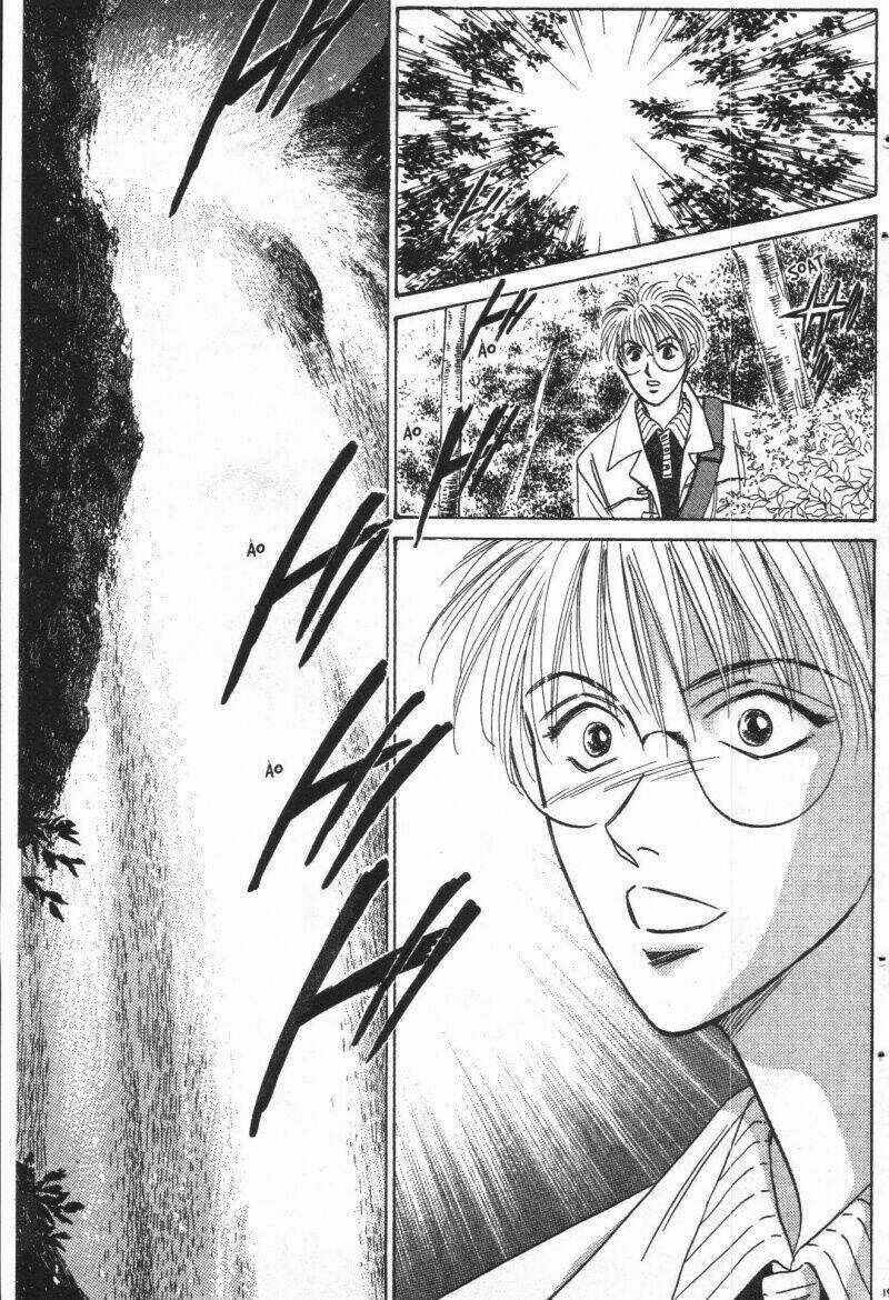 Giữa Muôn Trùng Mây Chapter 12 trang 18