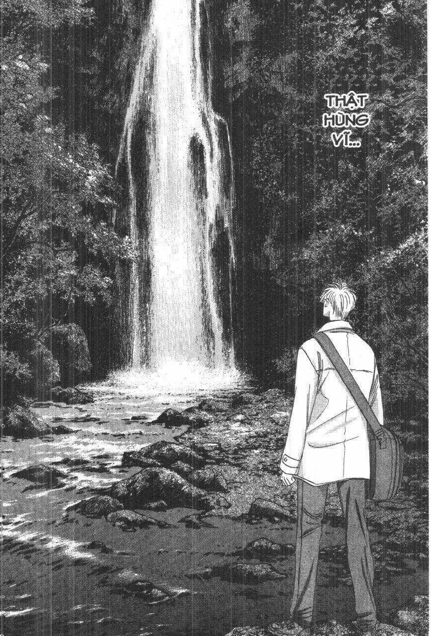 Giữa Muôn Trùng Mây Chapter 12 trang 19