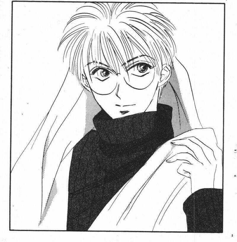 Giữa Muôn Trùng Mây Chapter 12 trang 2