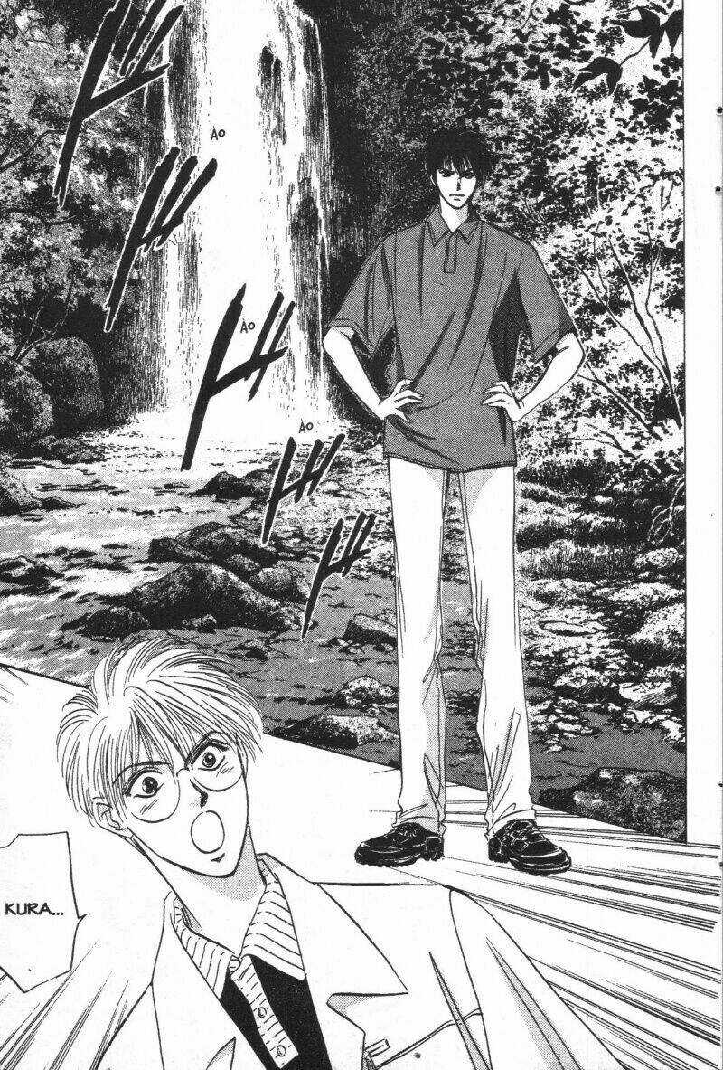 Giữa Muôn Trùng Mây Chapter 12 trang 26