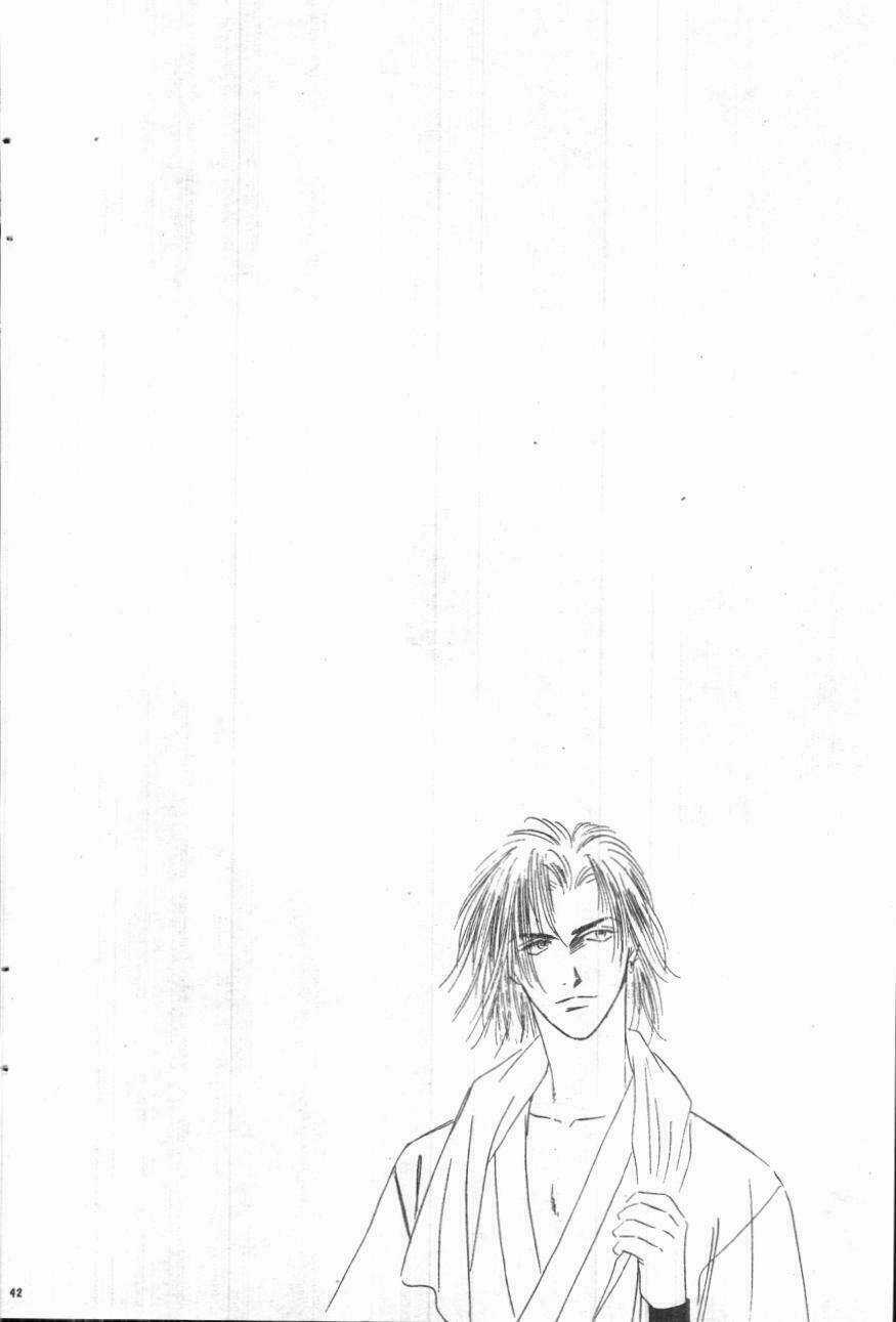 Giữa Muôn Trùng Mây Chapter 12 trang 41