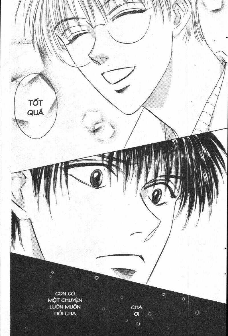 Giữa Muôn Trùng Mây Chapter 12 trang 46