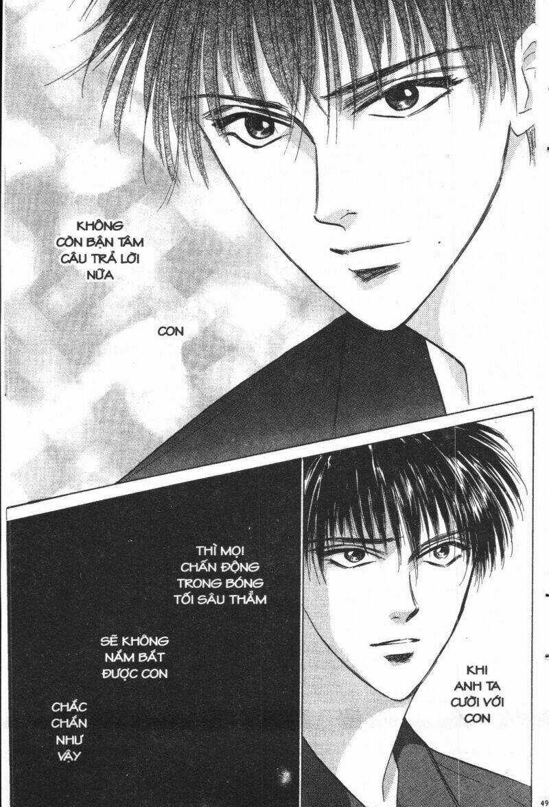 Giữa Muôn Trùng Mây Chapter 12 trang 48