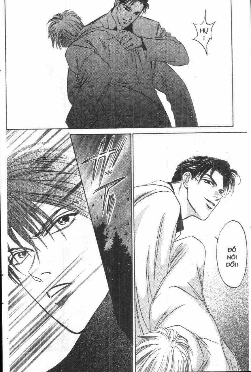 Giữa Muôn Trùng Mây Chapter 12 trang 67