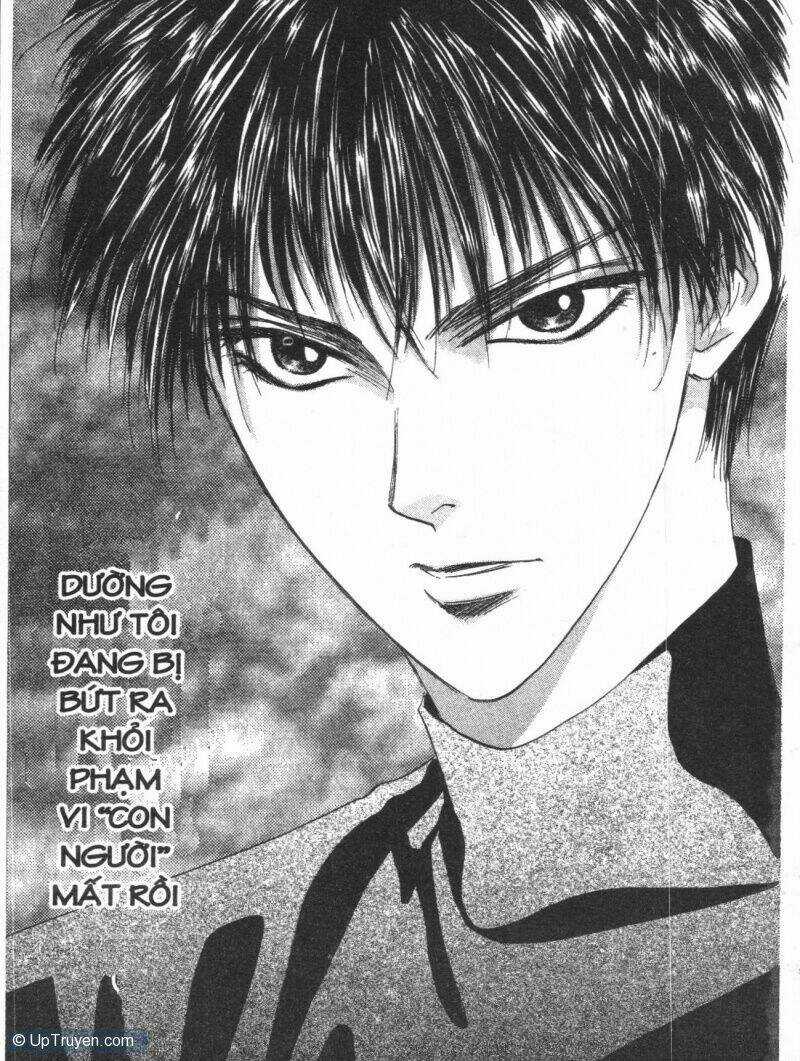 Giữa Muôn Trùng Mây Chapter 12 trang 70