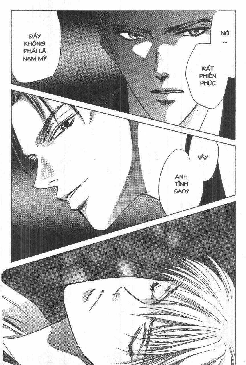 Giữa Muôn Trùng Mây Chapter 12 trang 77