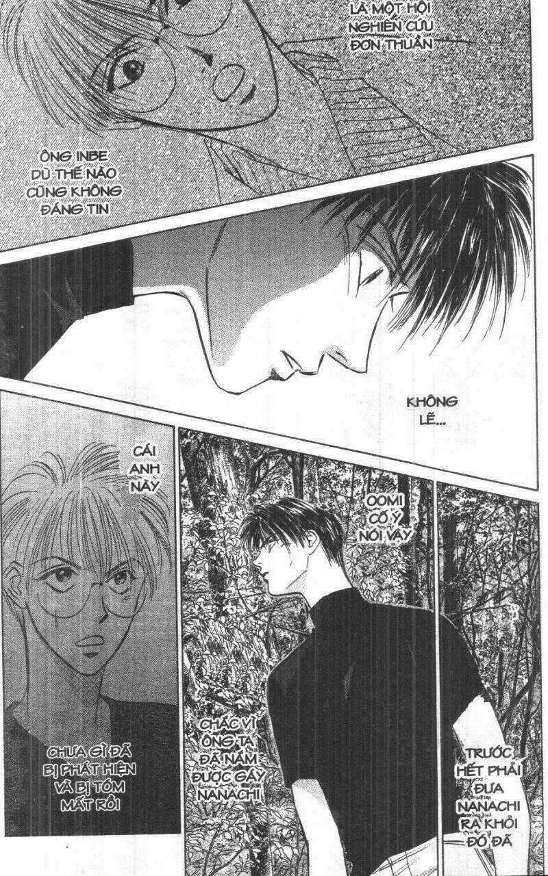 Giữa Muôn Trùng Mây Chapter 12 trang 81