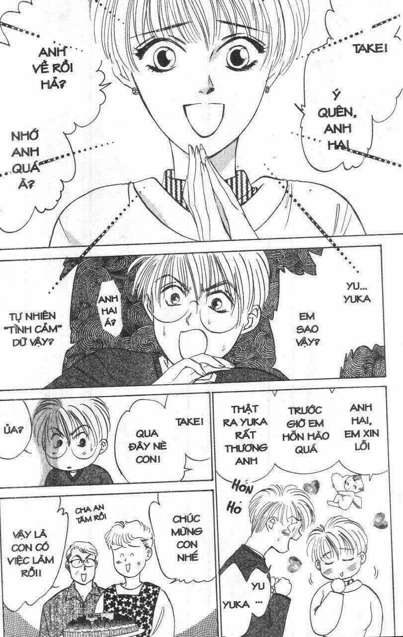 Giữa Muôn Trùng Mây Chapter 12 trang 83