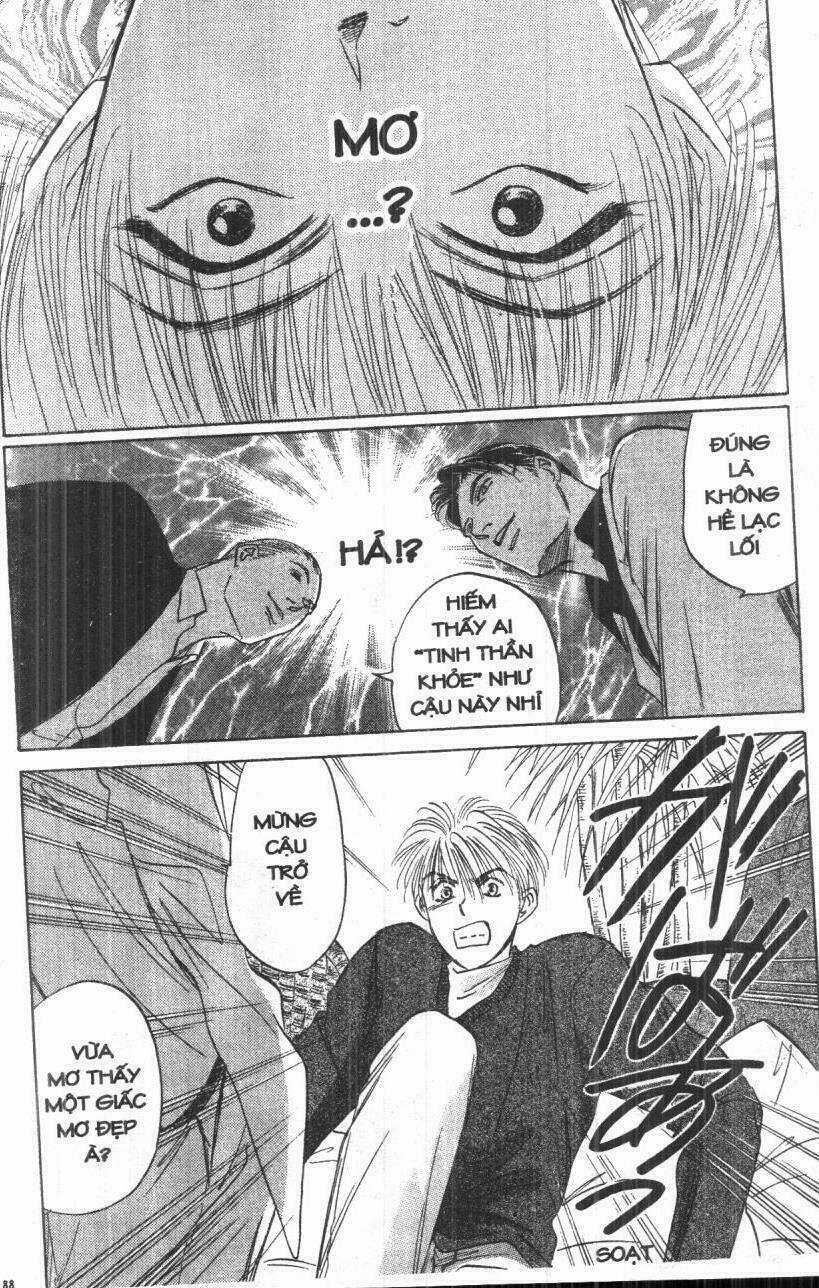 Giữa Muôn Trùng Mây Chapter 12 trang 87