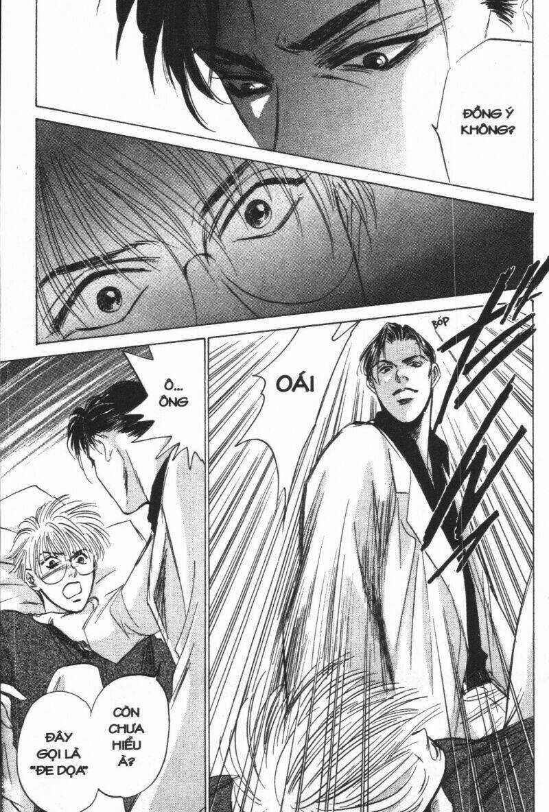 Giữa Muôn Trùng Mây Chapter 12 trang 92