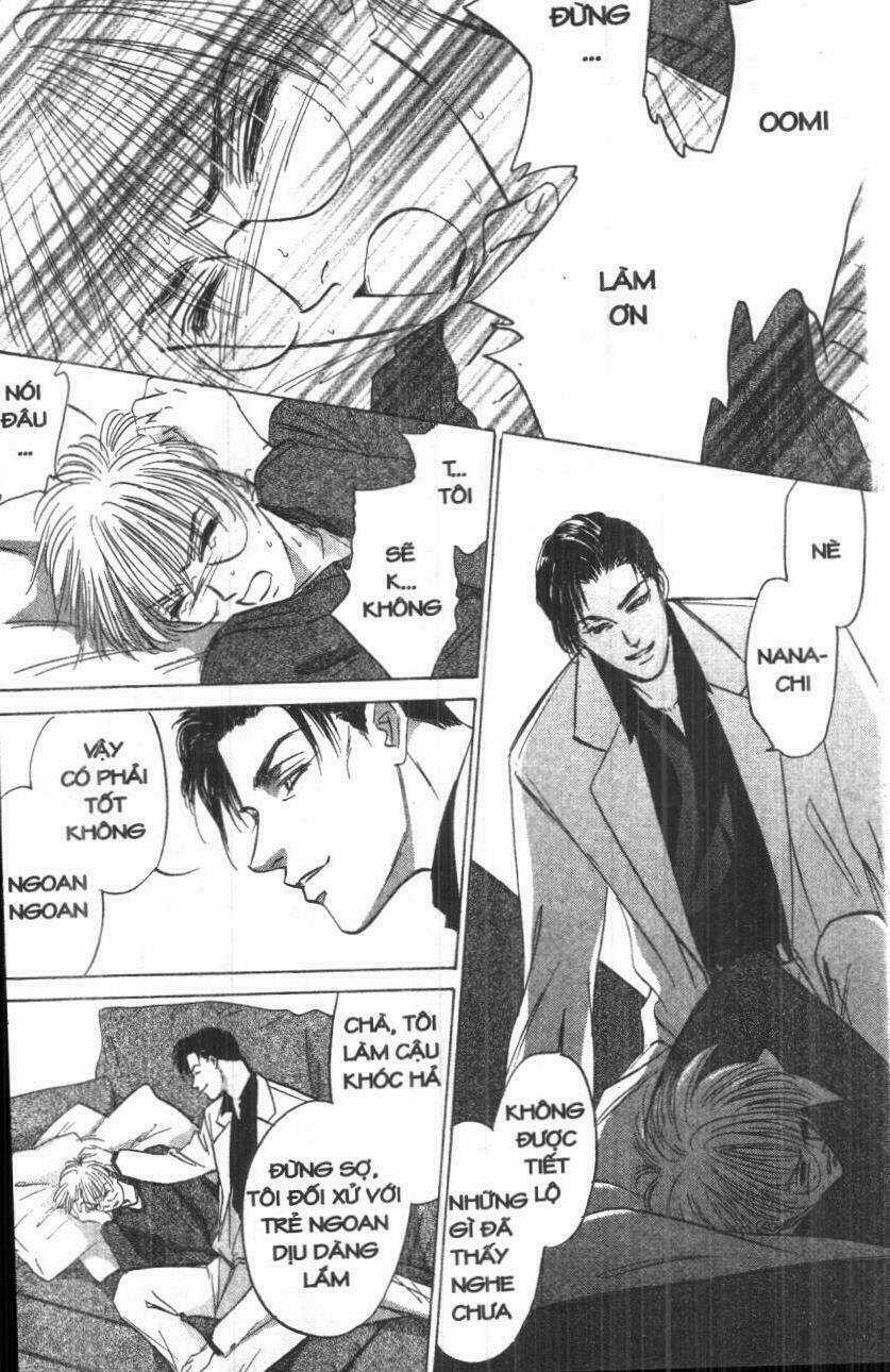 Giữa Muôn Trùng Mây Chapter 12 trang 95