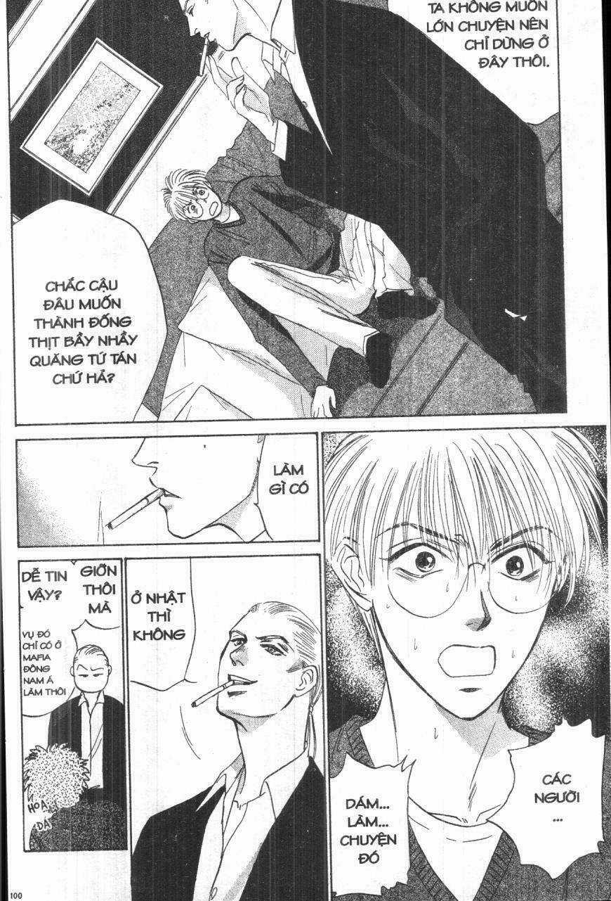 Giữa Muôn Trùng Mây Chapter 12 trang 99