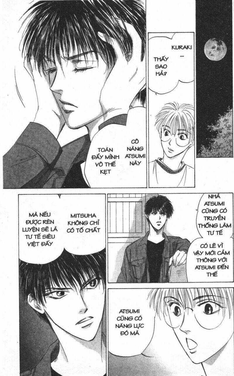 Giữa Muôn Trùng Mây Chapter 13 trang 100