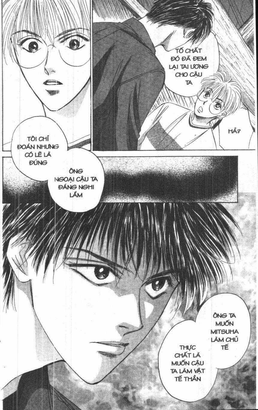 Giữa Muôn Trùng Mây Chapter 13 trang 101