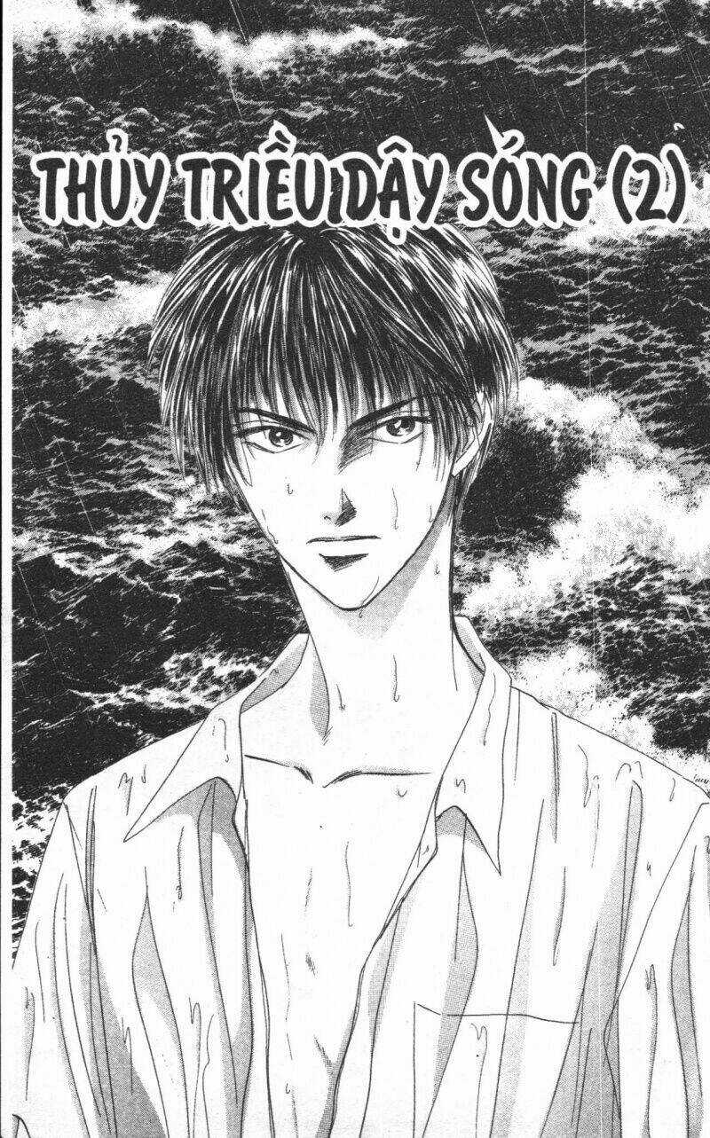 Giữa Muôn Trùng Mây Chapter 13 trang 102