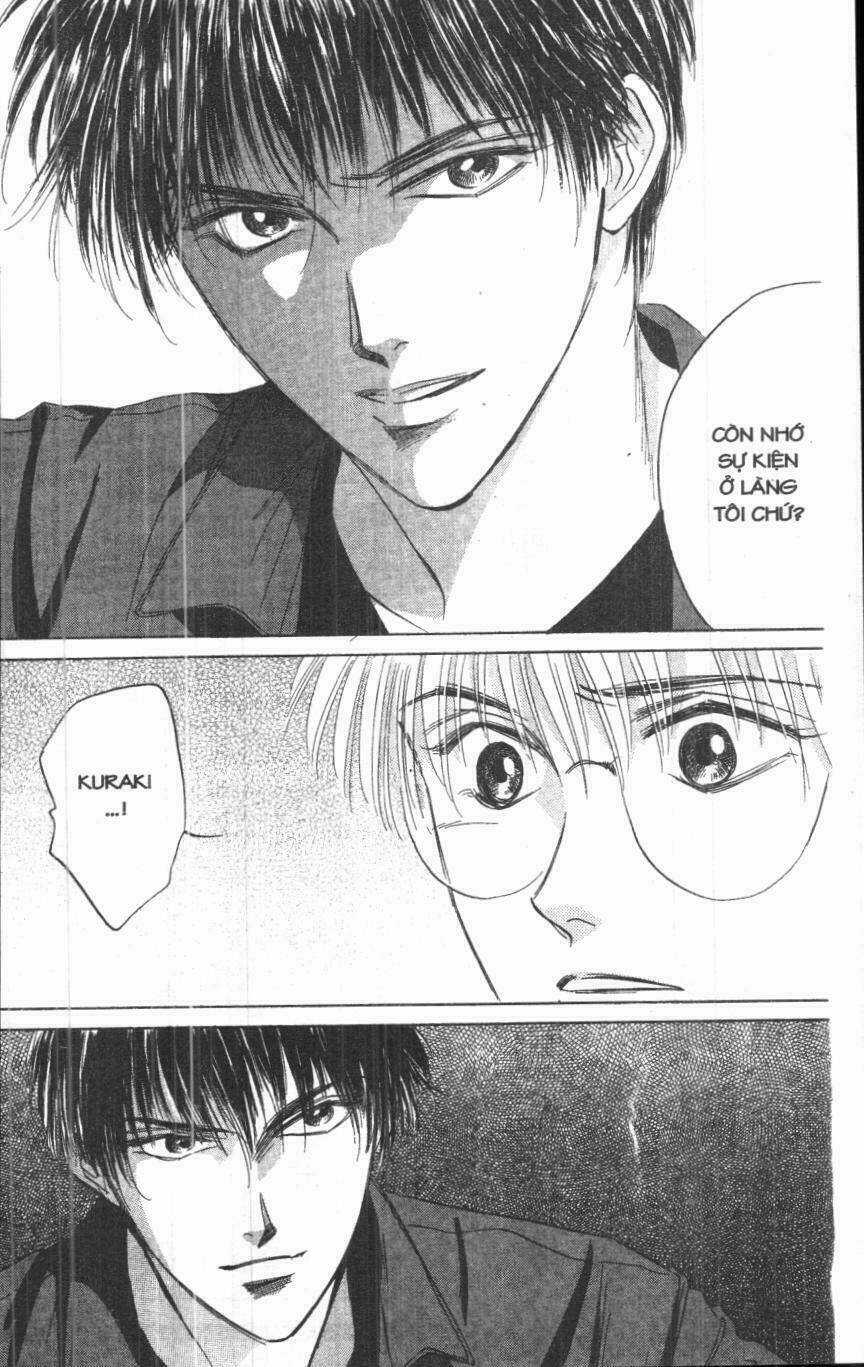 Giữa Muôn Trùng Mây Chapter 13 trang 105