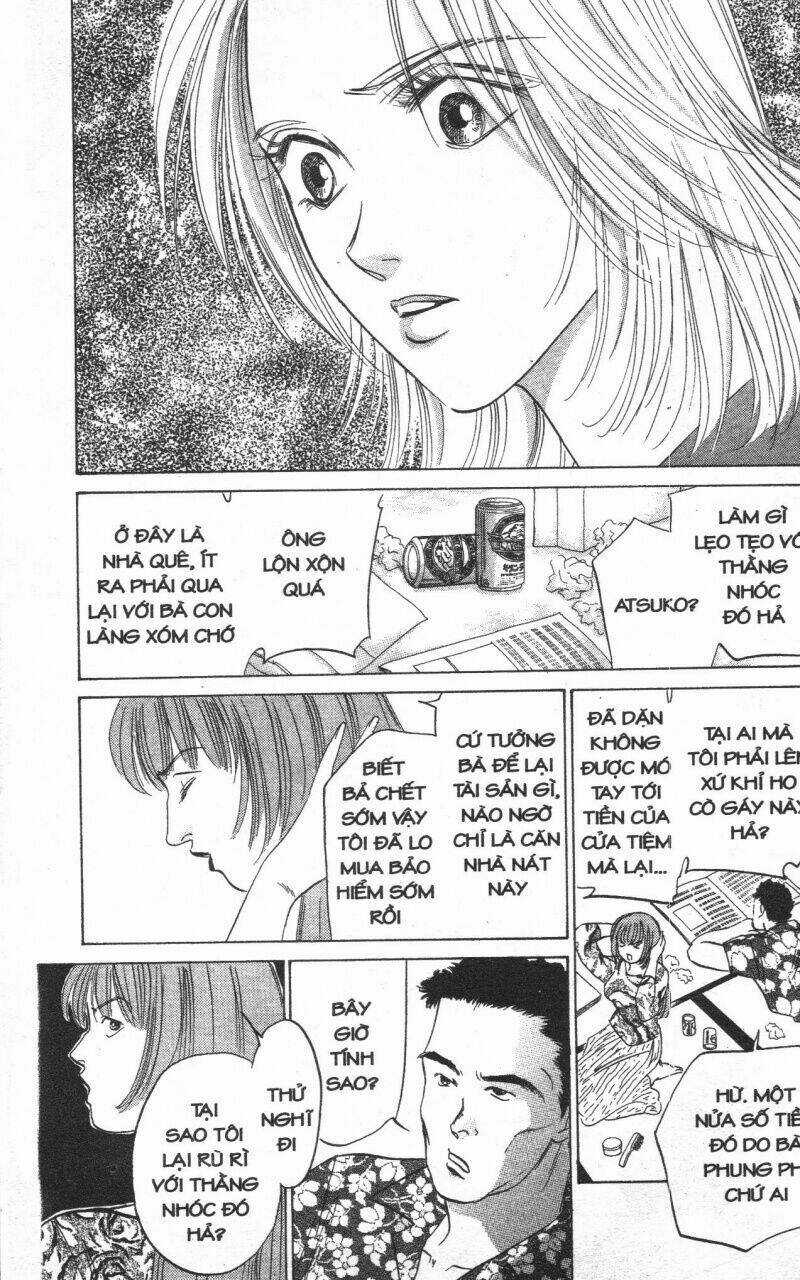 Giữa Muôn Trùng Mây Chapter 13 trang 110