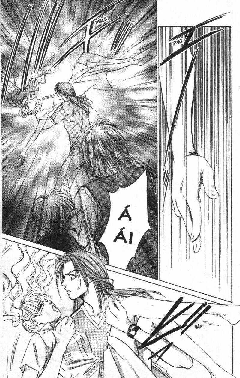 Giữa Muôn Trùng Mây Chapter 13 trang 12