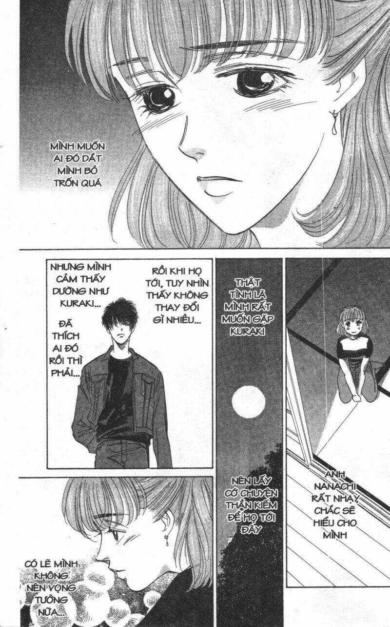 Giữa Muôn Trùng Mây Chapter 13 trang 120