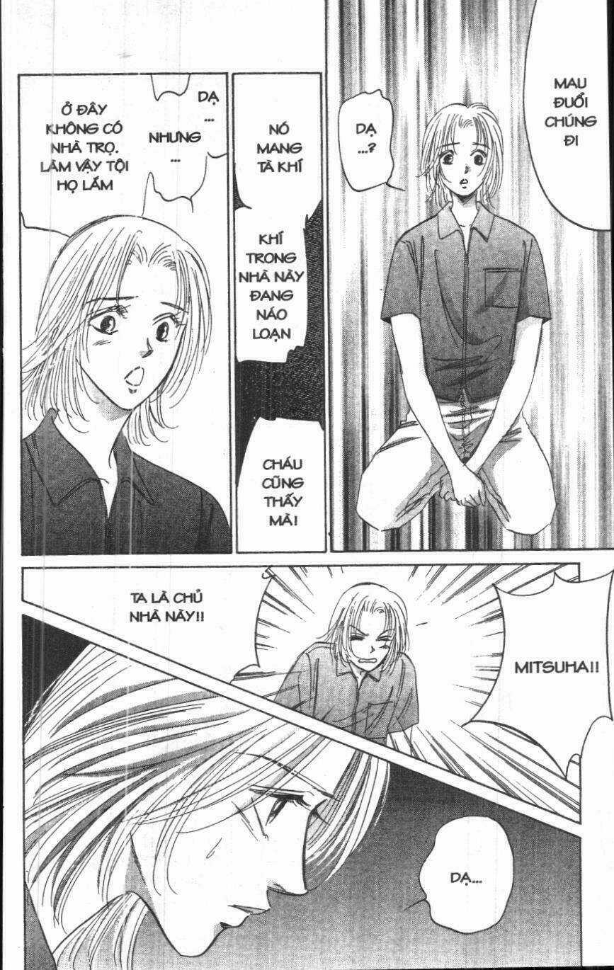 Giữa Muôn Trùng Mây Chapter 13 trang 125