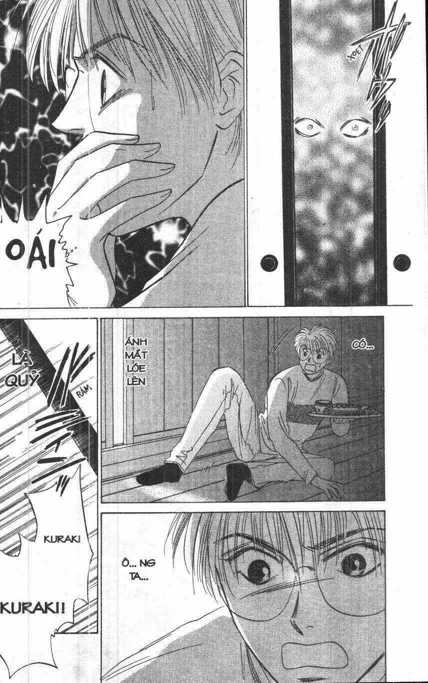 Giữa Muôn Trùng Mây Chapter 13 trang 127