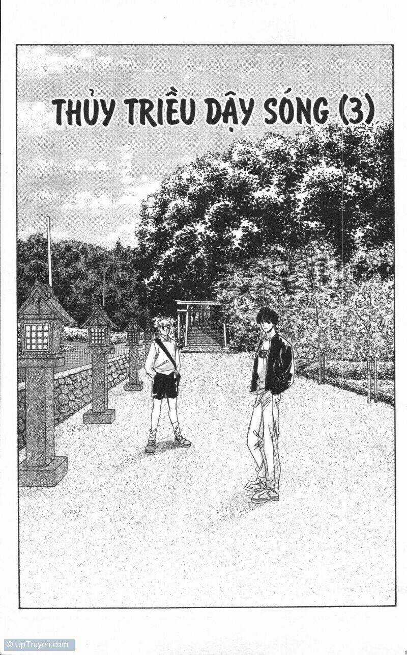 Giữa Muôn Trùng Mây Chapter 13 trang 138