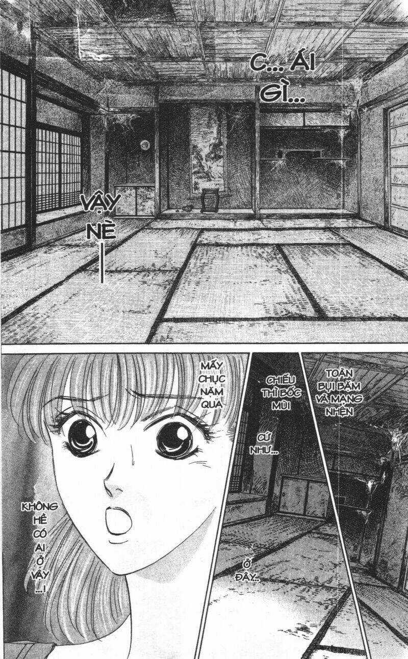 Giữa Muôn Trùng Mây Chapter 13 trang 146