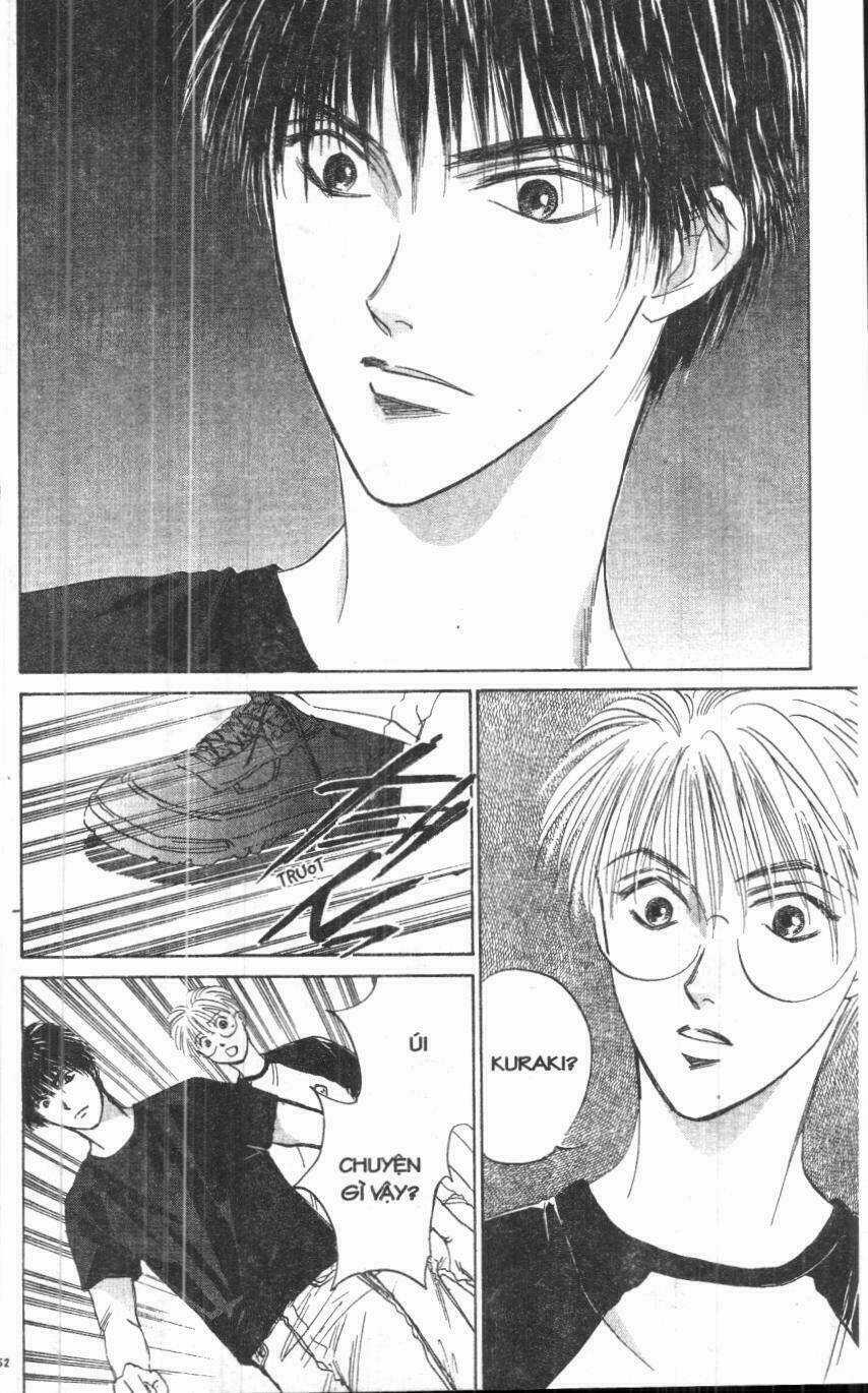 Giữa Muôn Trùng Mây Chapter 13 trang 151