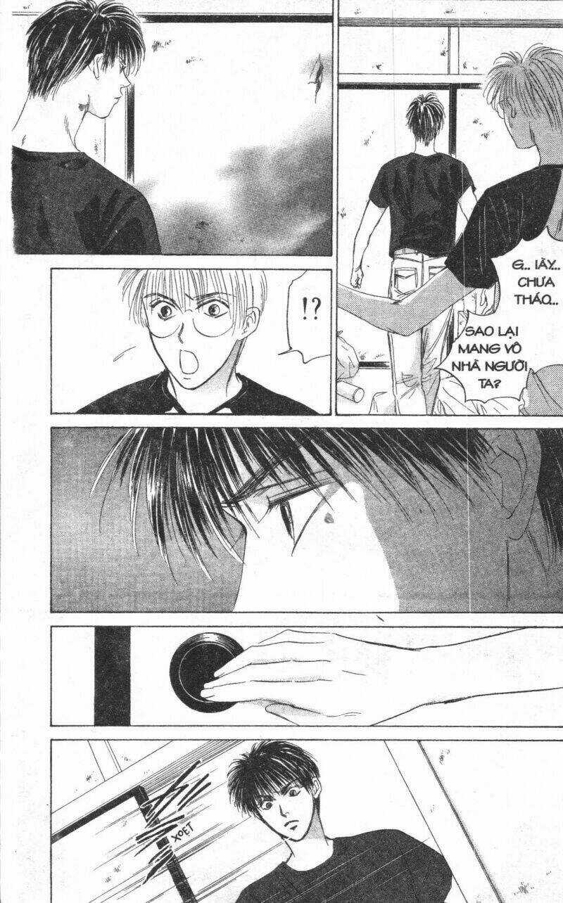 Giữa Muôn Trùng Mây Chapter 13 trang 152