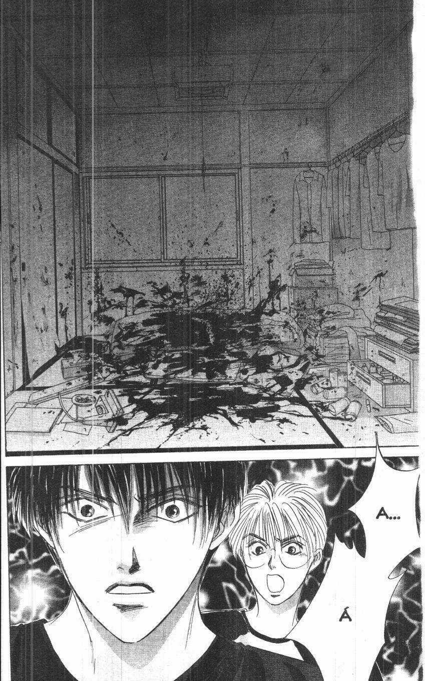 Giữa Muôn Trùng Mây Chapter 13 trang 153