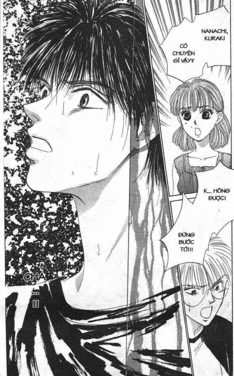 Giữa Muôn Trùng Mây Chapter 13 trang 154