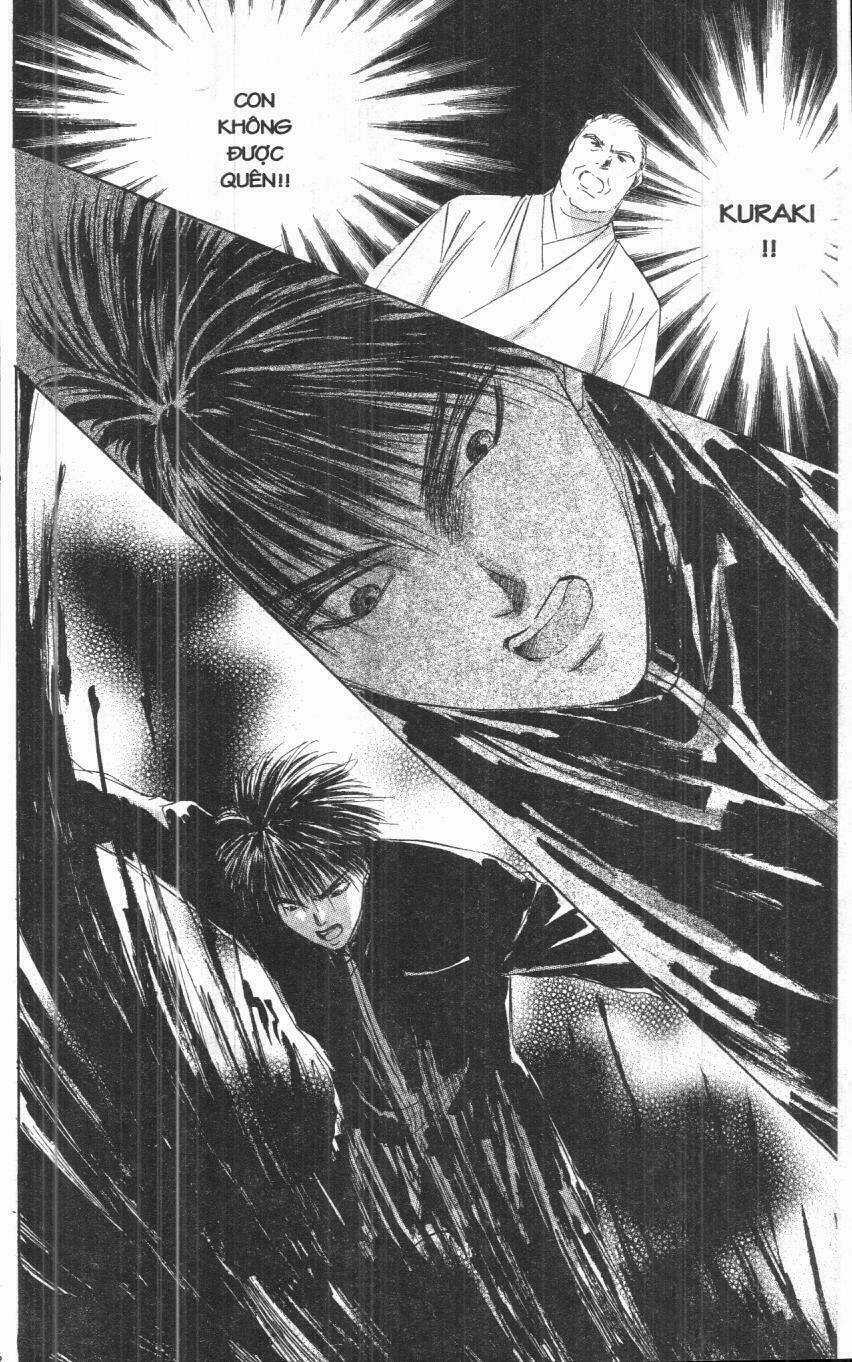 Giữa Muôn Trùng Mây Chapter 13 trang 155