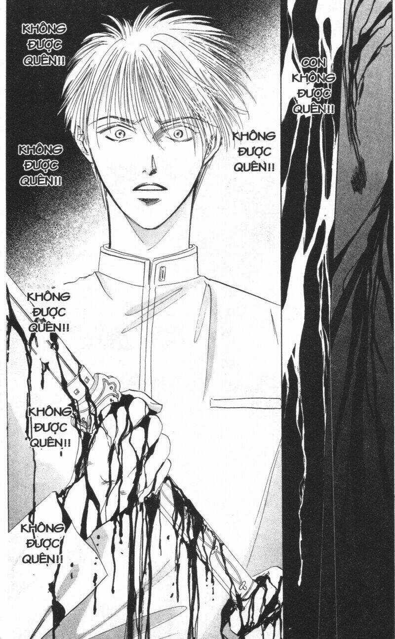 Giữa Muôn Trùng Mây Chapter 13 trang 156