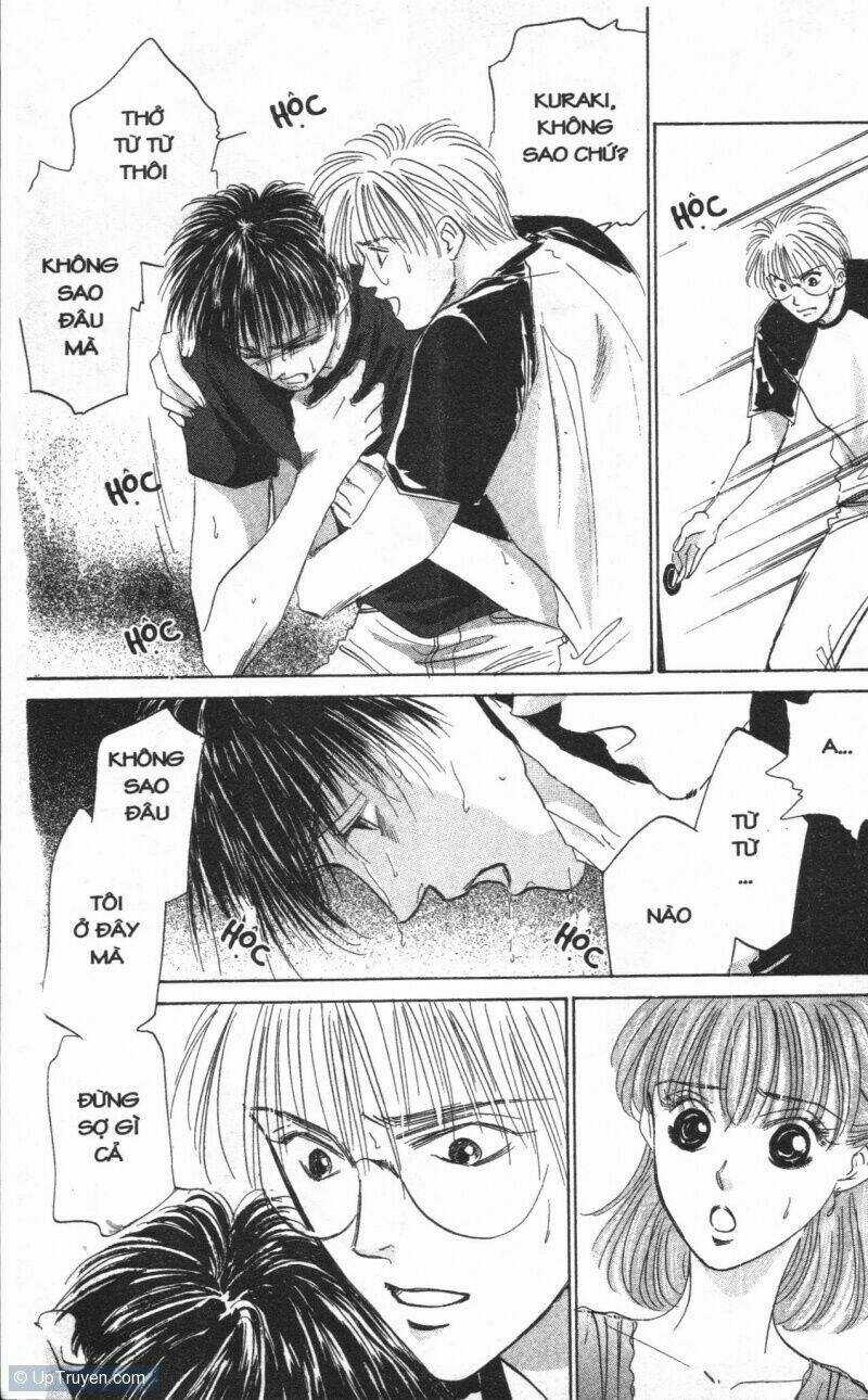 Giữa Muôn Trùng Mây Chapter 13 trang 158